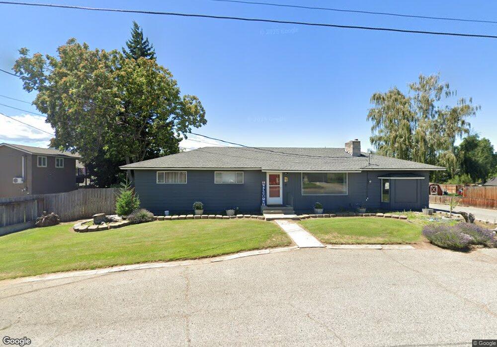 44 N Joseph Ave, East Wenatchee, WA 98802 - photo 1