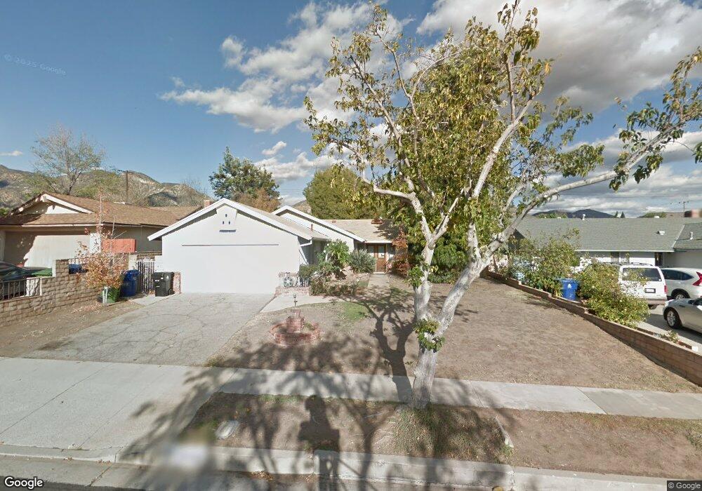 13092 Tripoli Ave, Sylmar, CA 91342 - photo 1