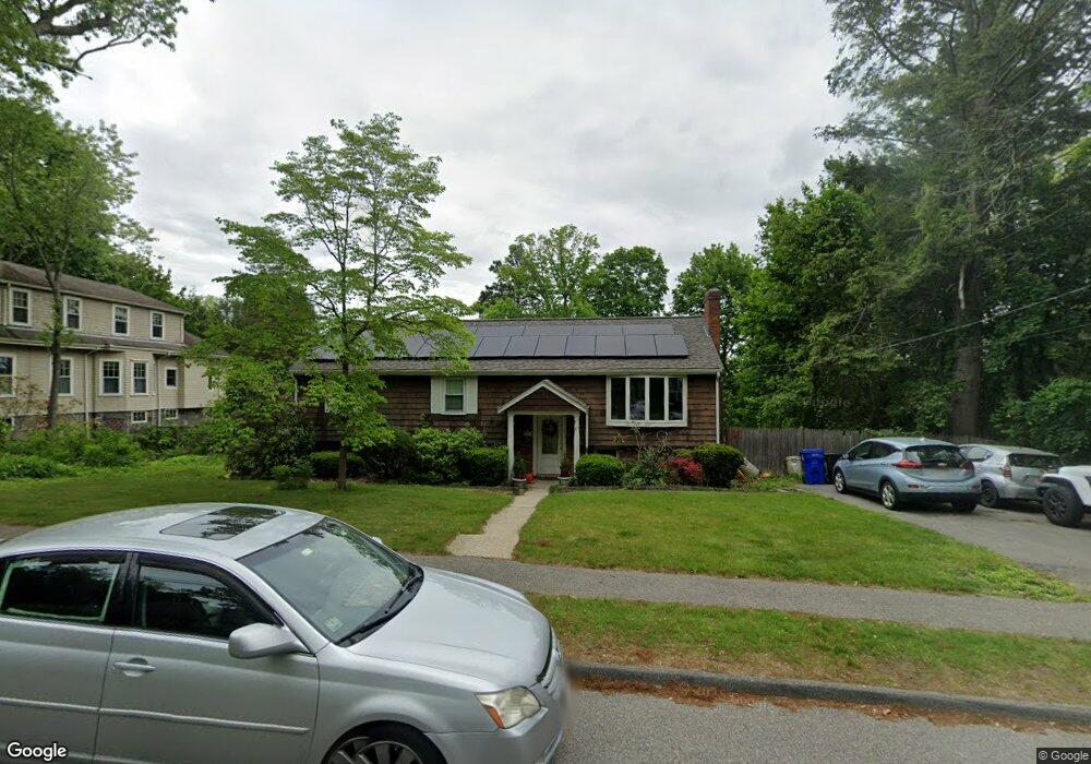 184 Beacon St, Milton, MA 02186 - photo 1