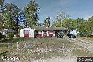 6 Van Buren St, Sumter, SC 29150