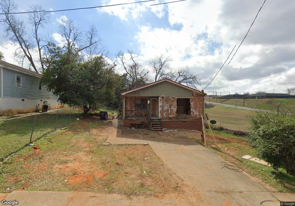 117 Ashby St, Americus, GA 31709 - photo 1