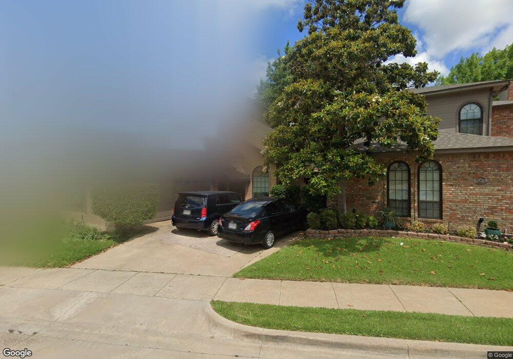 3021 Everest Dr, Bedford, TX 76021 - photo 1