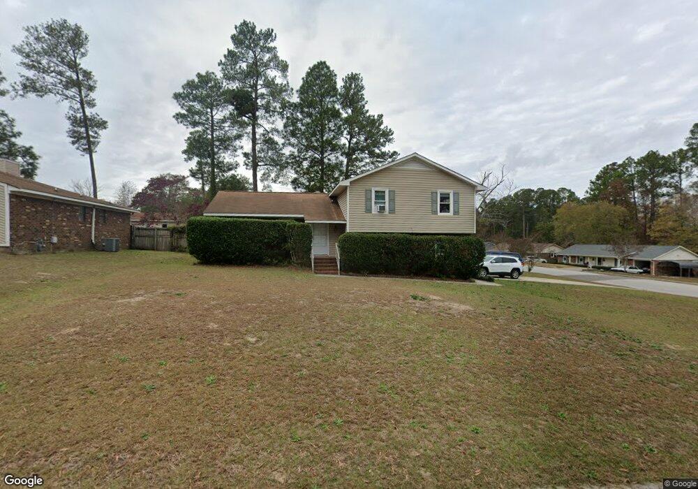 4128 Birchtree Dr, Augusta, GA 30907 - photo 1