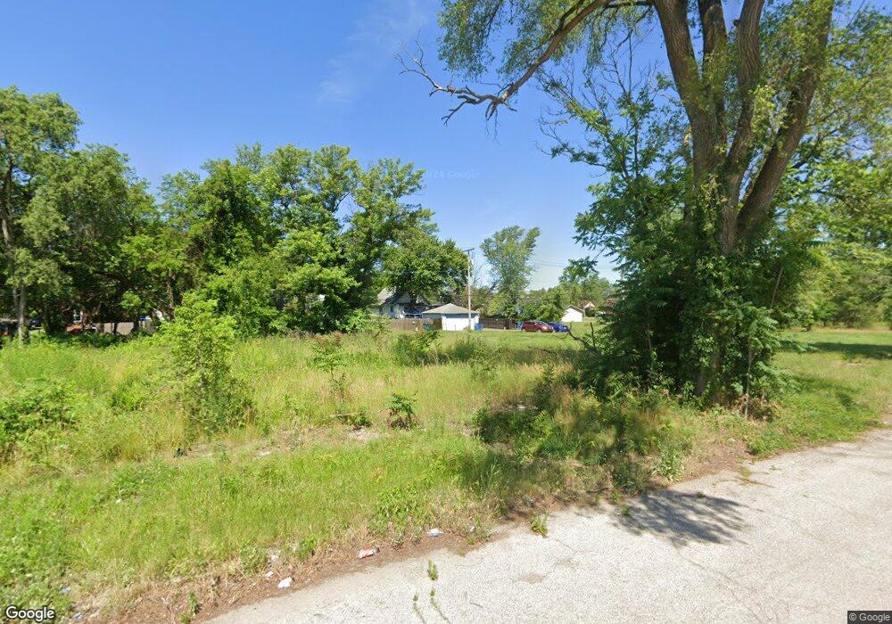 3936 Washington St, Gary, IN 46408 - photo 1