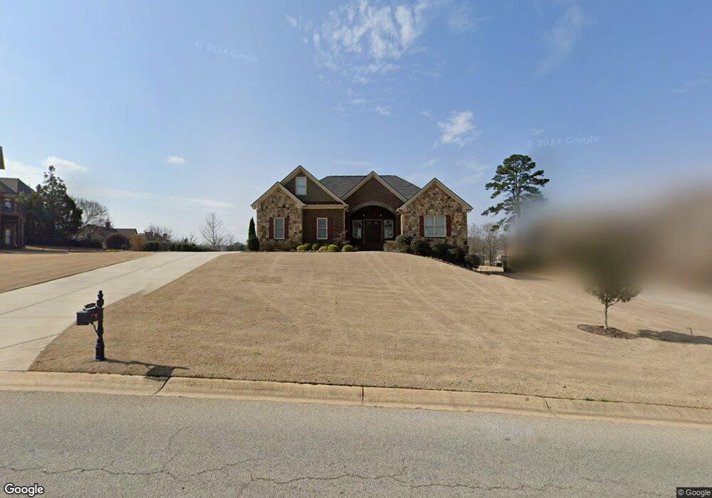 834 Traditions Way, Jefferson, GA 30549 - photo 1