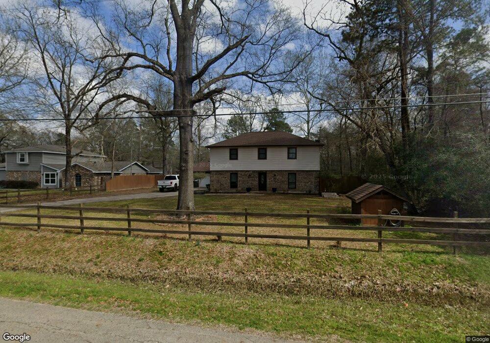 17047 Concord Dr, Conroe, TX 77385 - photo 1