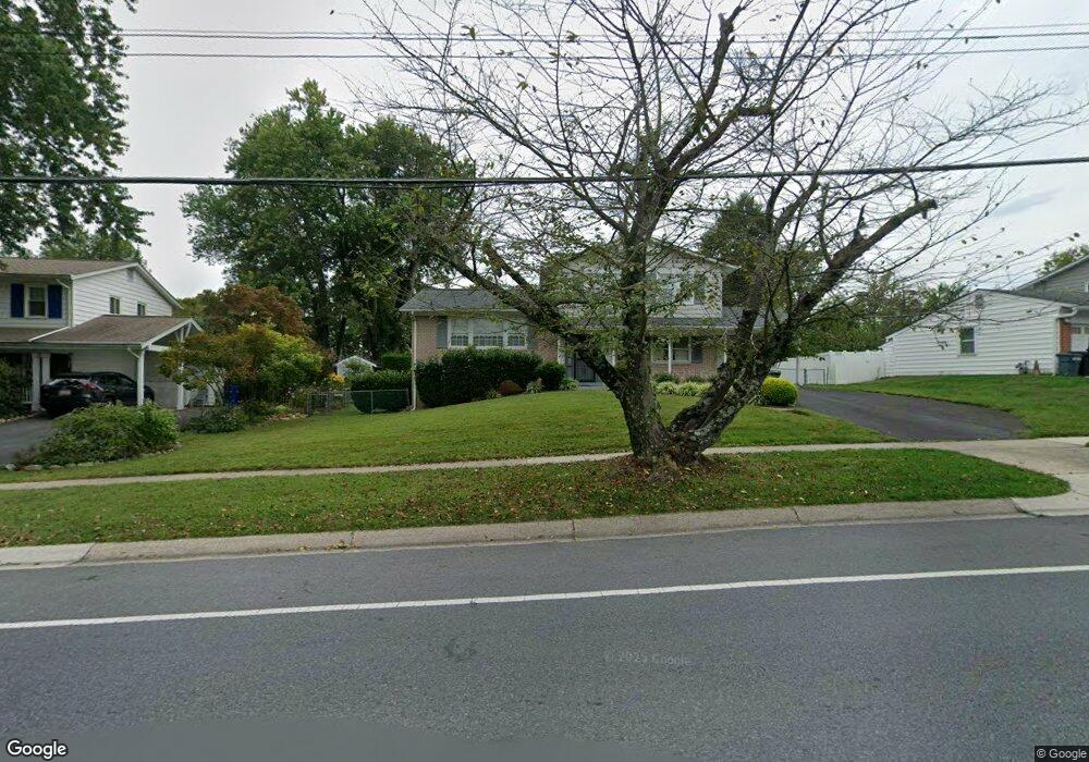 14526 Bauer Dr, Rockville, MD 20853 - photo 1