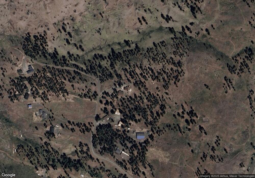 23233 Corral Gulch Rd, Canyon City, OR 97820 - photo 1