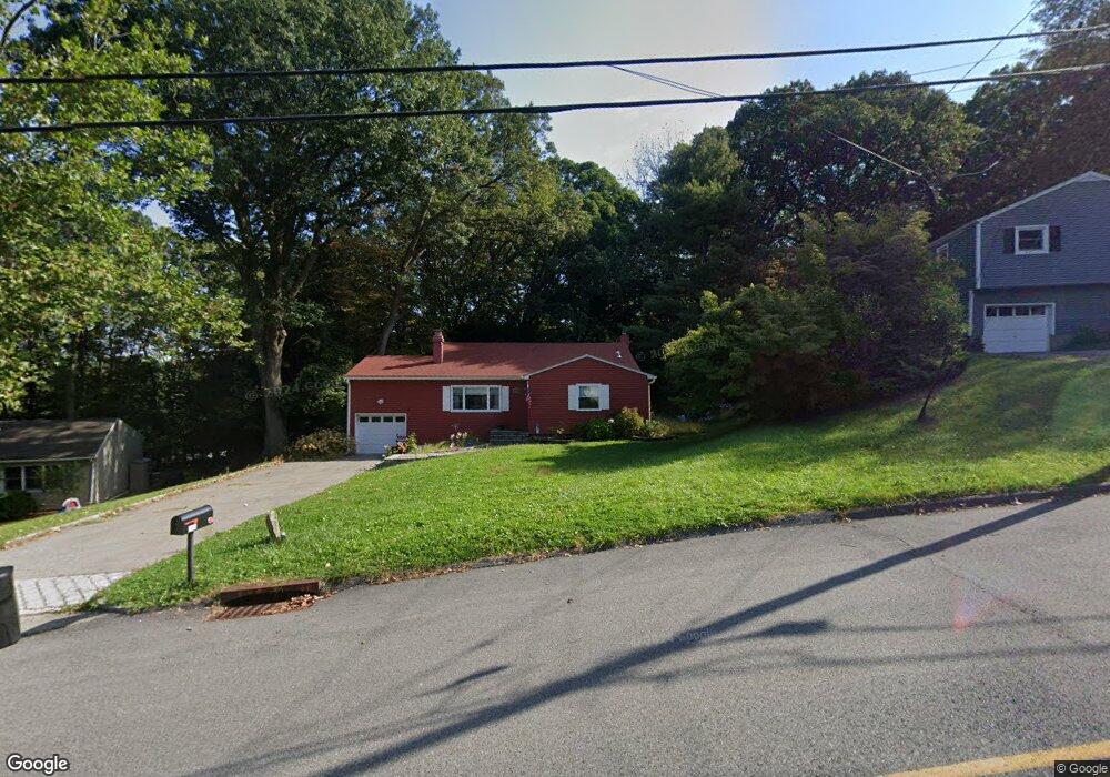 318 Alpine Dr, Cortlandt Manor, NY 10567 - photo 1