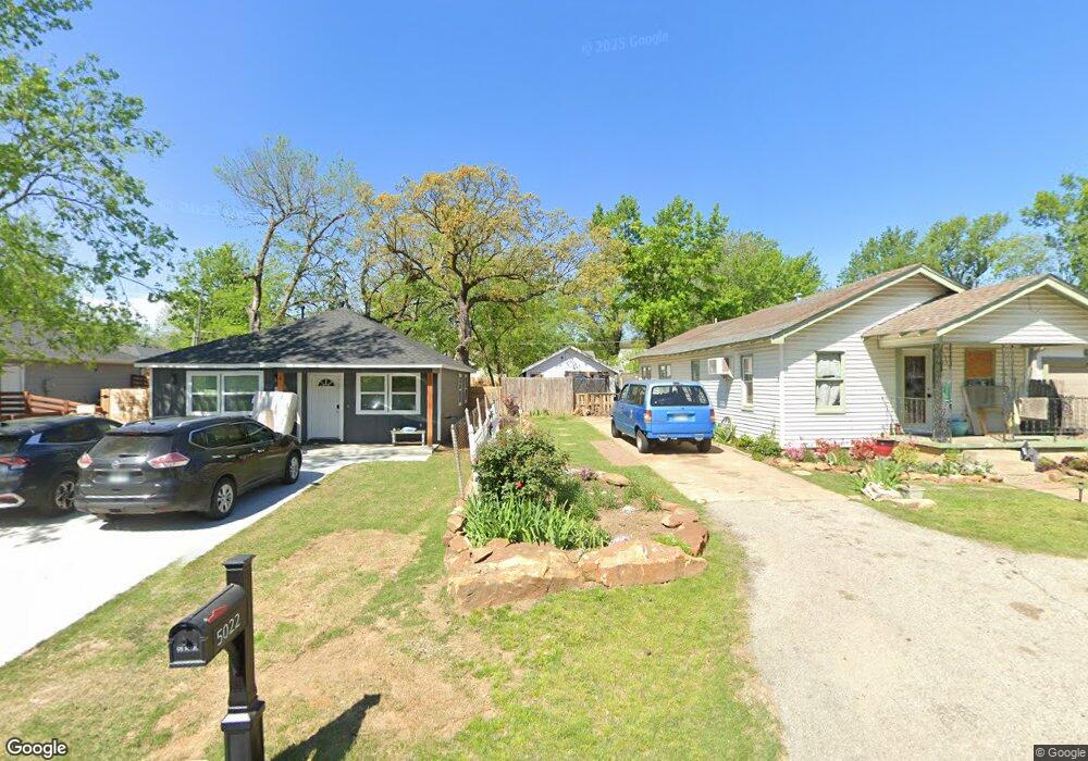 5030 S 29th West Ave unit 19, Tulsa, OK 74107 - photo 1