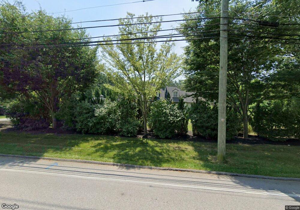 533 Hampton Ln, Towson, MD 21286 - photo 1