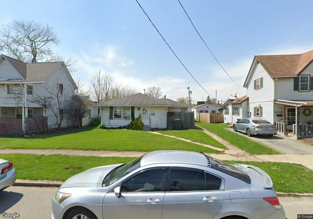 2129 Poplar St, Anderson, IN 46012 - photo 1