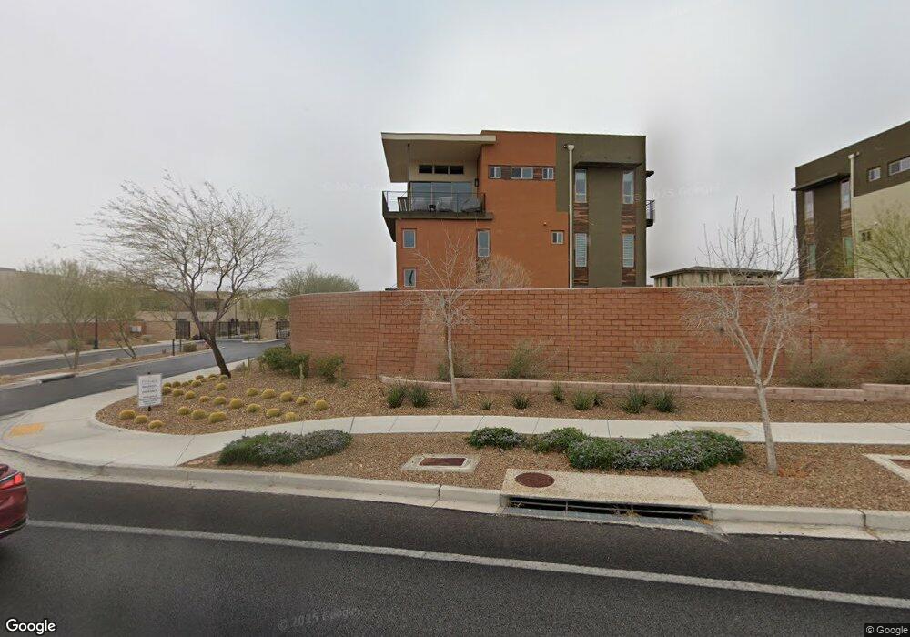 4117 Sunrise Flats St unit 222, Las Vegas, NV 89135 - photo 1