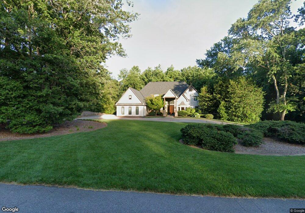 10710 Stroup Rd, Roswell, GA 30075 - photo 1