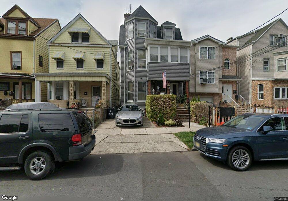 174 N 9th St, Newark, NJ 07107 - photo 1