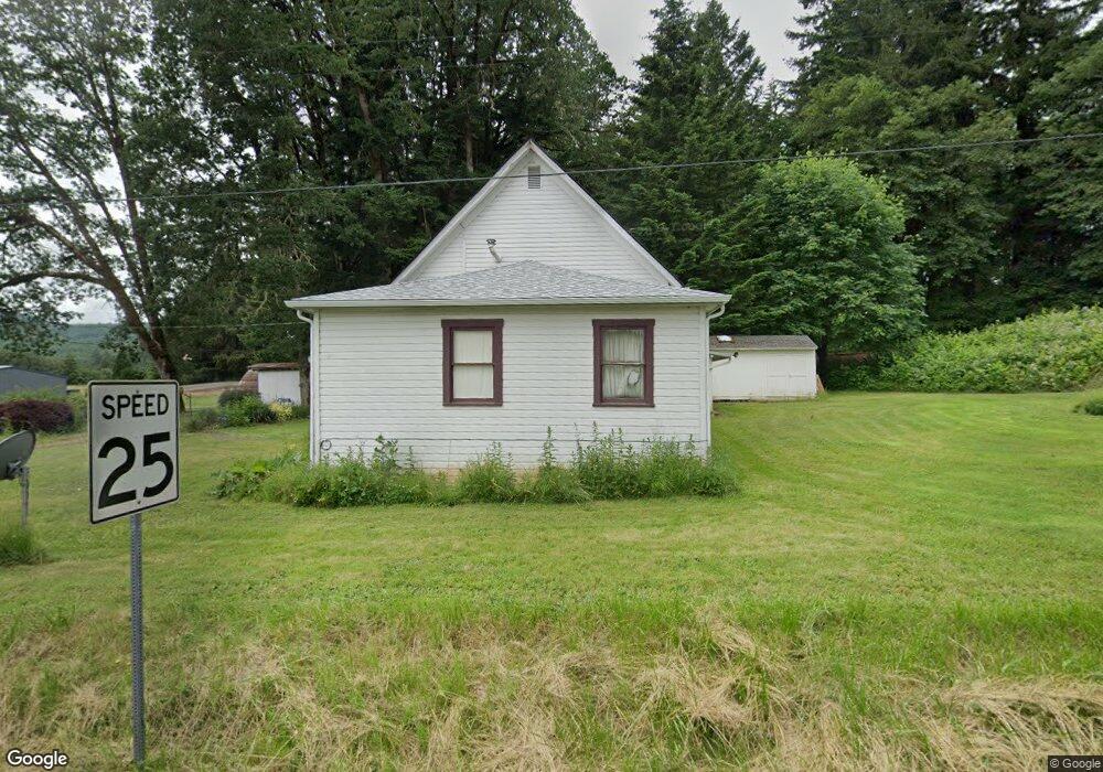 35026 Wren Rd, Philomath, OR 97370 - photo 1
