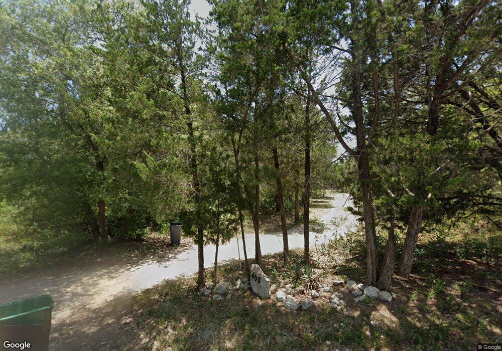 405 Smith Ln, Bruceville, TX 76630 - photo 1