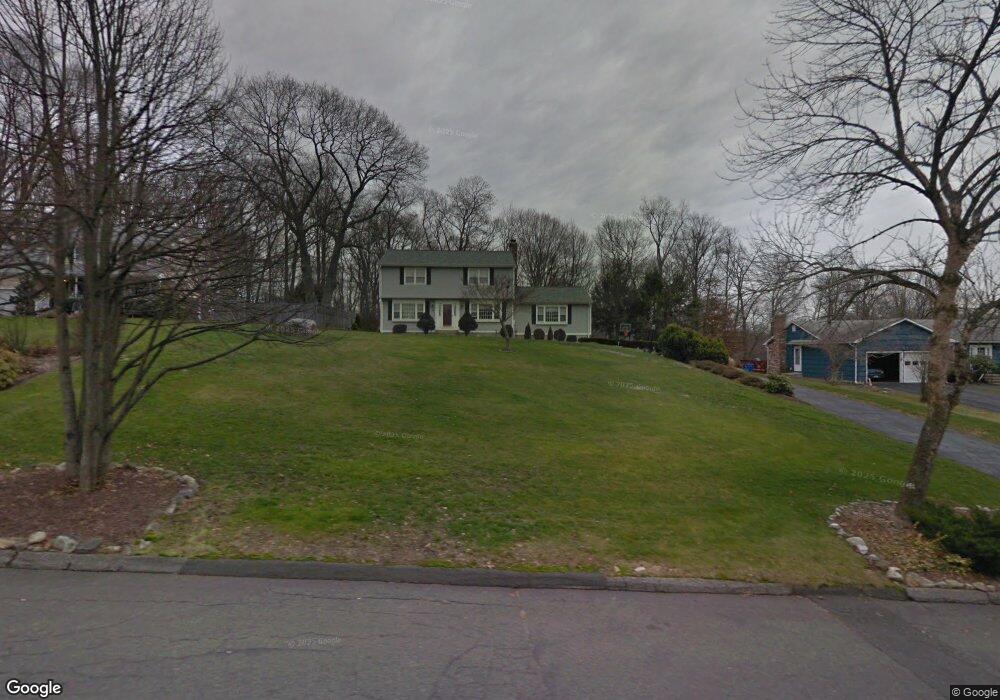 135 Hillside Ln, Monroe, CT 06468 - photo 1