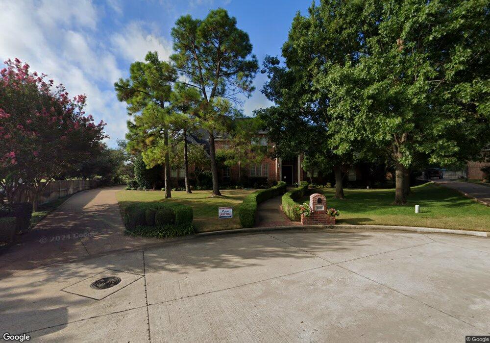 608 Park Place Ct, Southlake, TX 76092 - photo 1