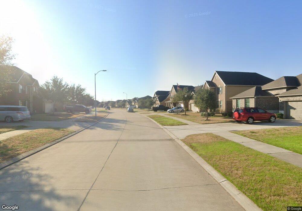 12311 Leonetti Ln, Rosenberg, TX 77471 - photo 1