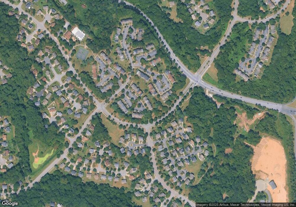 7122 Dewdrop Way, Clinton, MD 20735 - photo 1