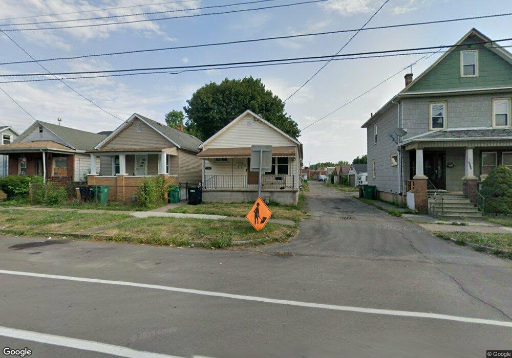 1612 Walnut Ave, Niagara Falls, NY 14301 - photo 1