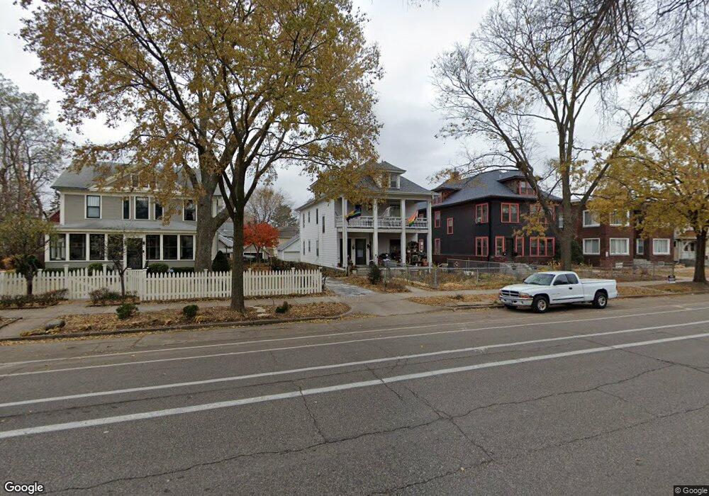 3625 Park Ave, Minneapolis, MN 55407 - photo 1