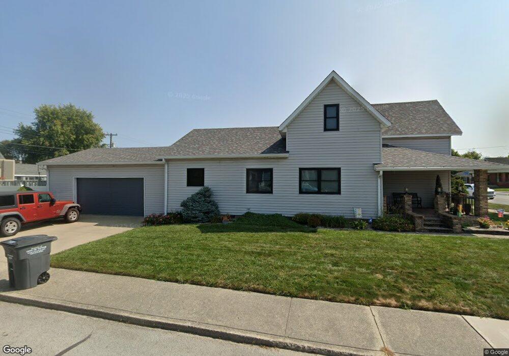 504 E Jefferson St, Tipton, IN 46072 - photo 1