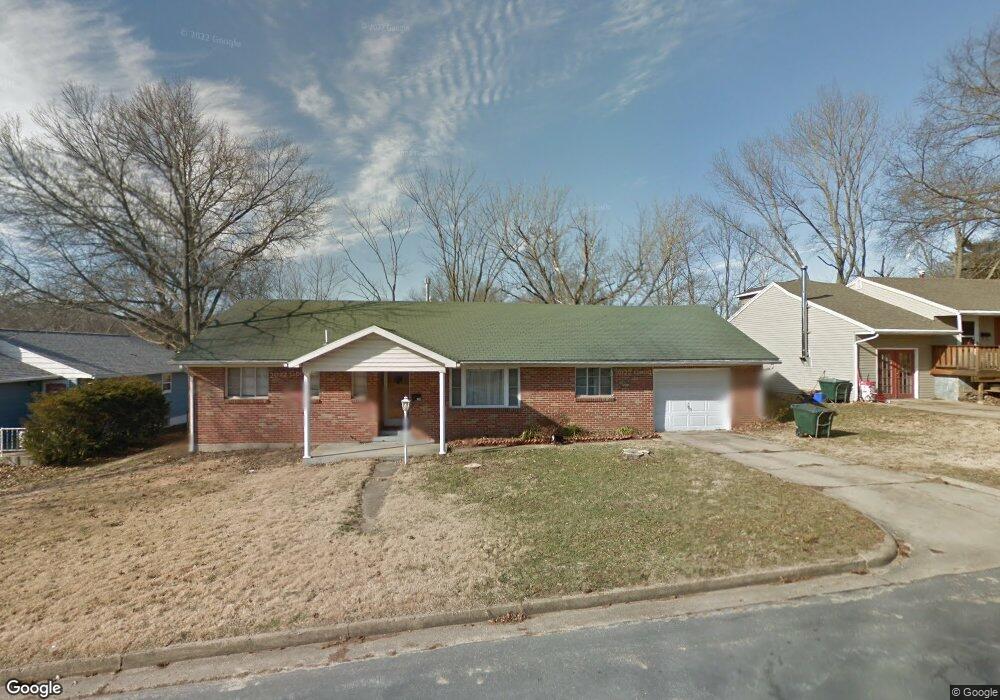 29 Irene Ln, Rolla, MO 65401 - photo 1