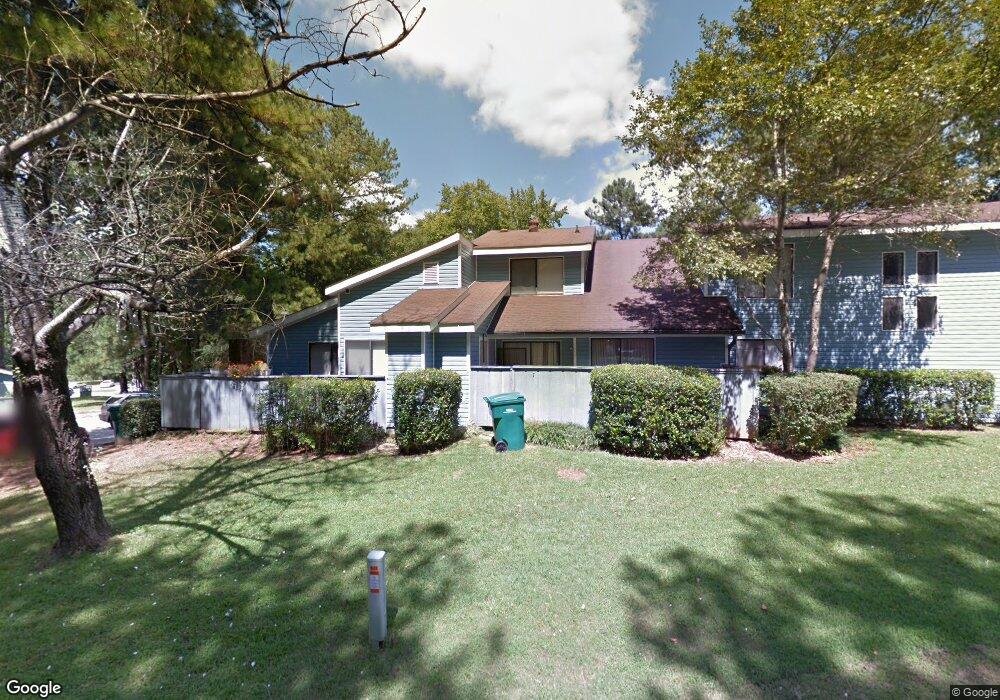 823 Park Villa Way, Jonesboro, GA 30238 - photo 1