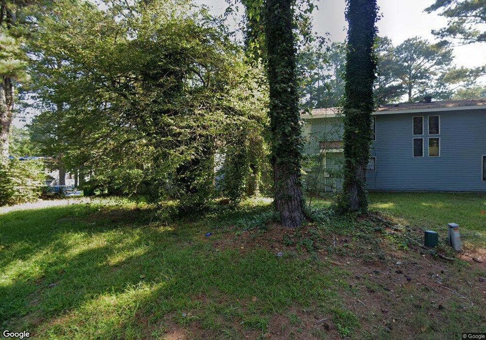 817 Park Villa Way, Jonesboro, GA 30238 - photo 1