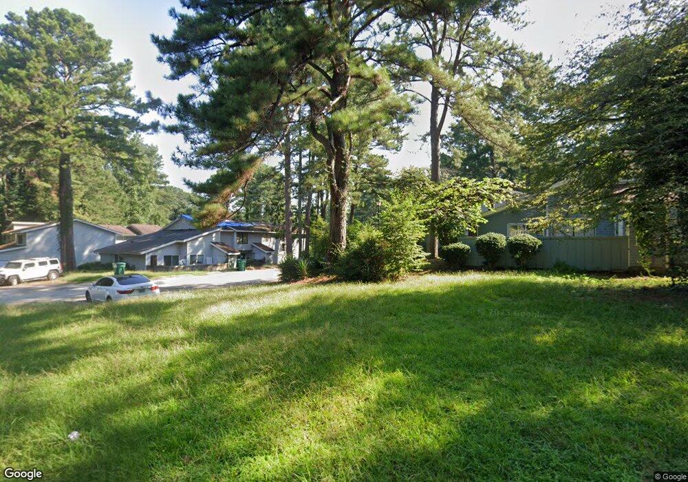 821 Park Villa Way, Jonesboro, GA 30238 - photo 1