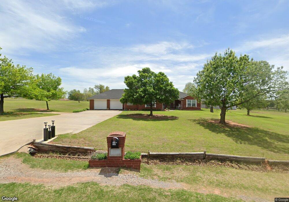 2281 Oaklawn Place, Tuttle, OK 73089 - photo 1