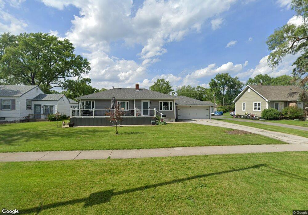 543 213th St, Dyer, IN 46311 - photo 1