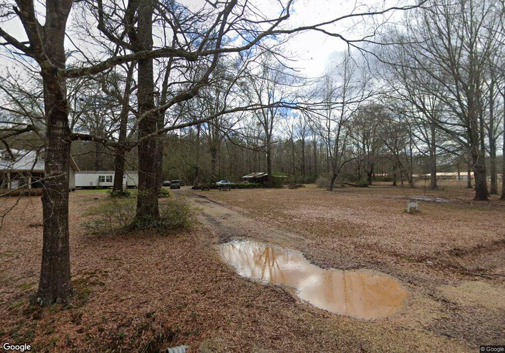 44058 Willie D Magee Rd, Franklinton, LA 70438 - photo 1