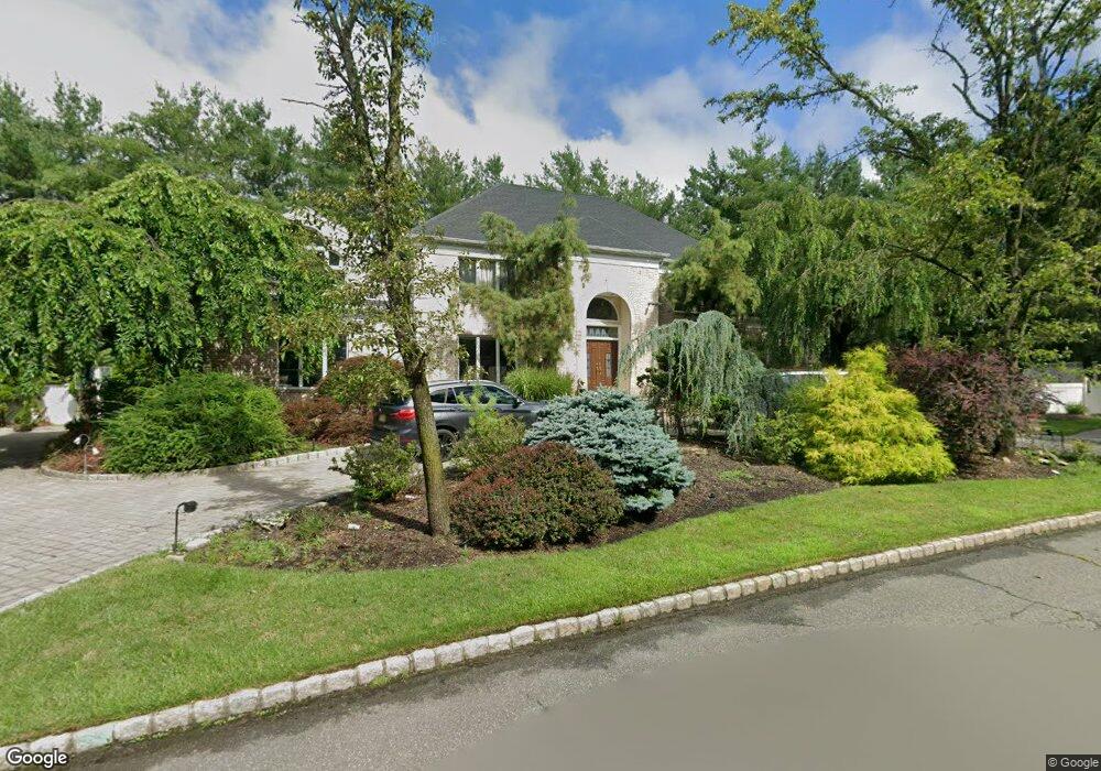 17 Stonewall Ct, Mahwah, NJ 07430 - photo 1