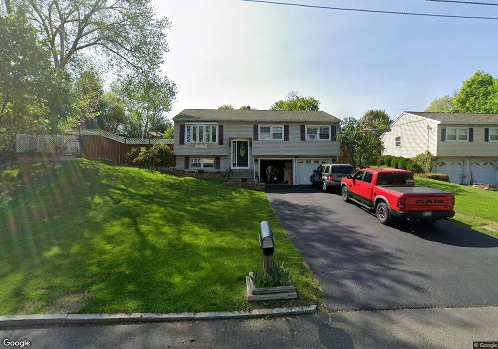 4 Pawling St, Albany, NY 12204 - photo 1