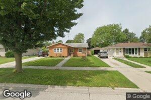 2808 S 16th St, Sheboygan, WI 53081