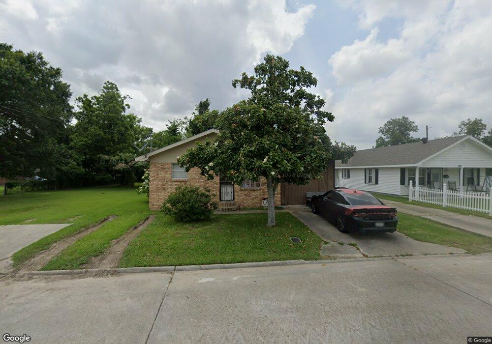 707 Simmons St, Lake Charles, LA 70601 - photo 1