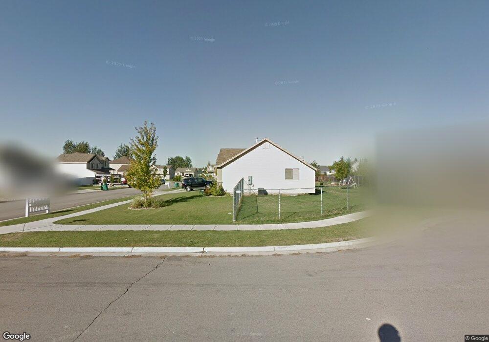 1061 N 3350 W, Layton, UT 84041 - photo 1