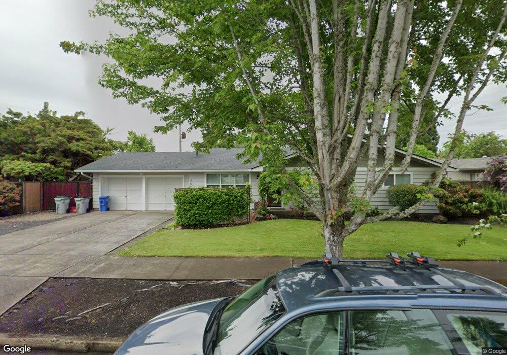 2535 Jeppesen Acres Rd, Eugene, OR 97401 - photo 1