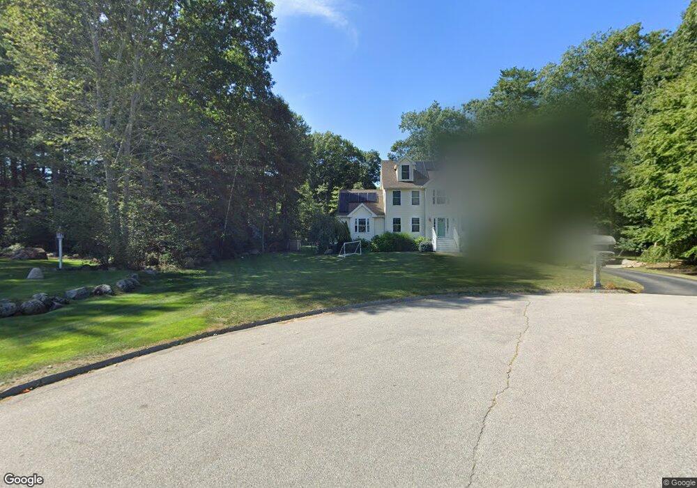 6 Dalton Ln, Hampton, NH 03842 - photo 1