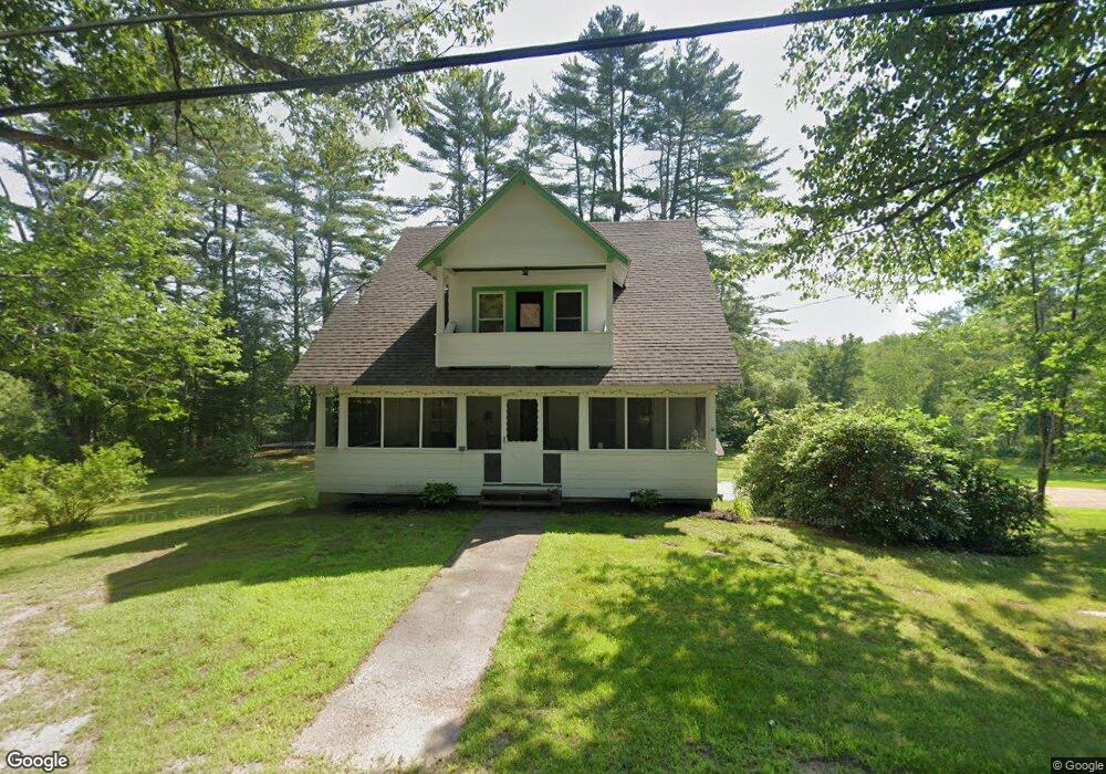 455 Daniel Webster Hwy, Meredith, NH 03253 - photo 1