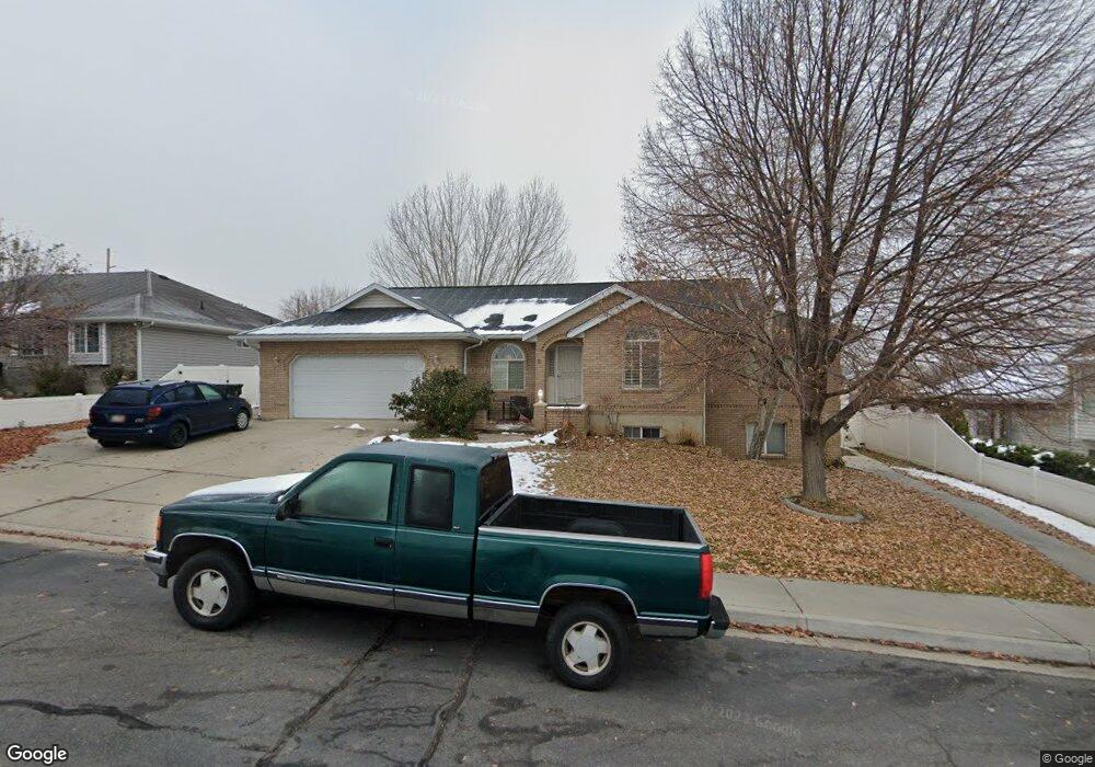 1034 N 1010 W, Pleasant Grove, UT 84062 - photo 1