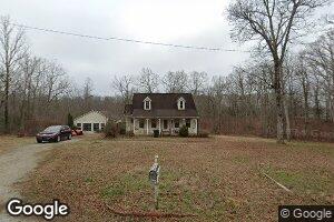 70 Beene Rd, Finger, TN 38334