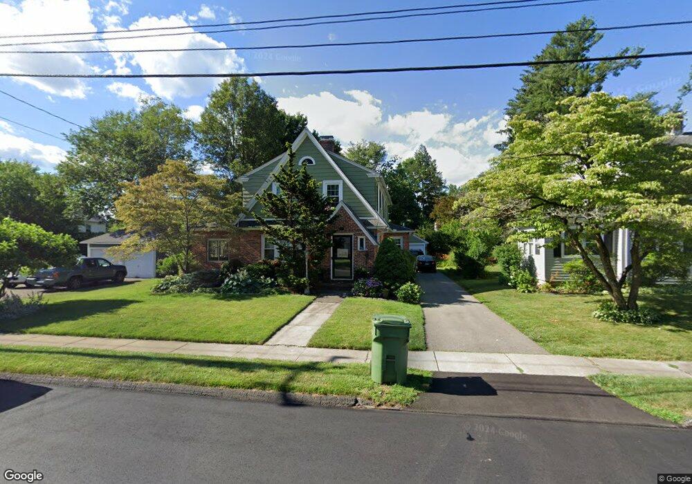 9 Ridgewood Rd, Windsor, CT 06095 - photo 1