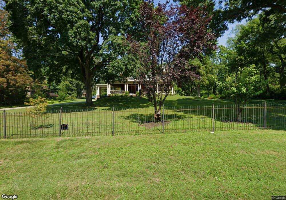 437 N Highland Ave unit CARRIAGE A, Merion Station, PA 19066 - photo 1