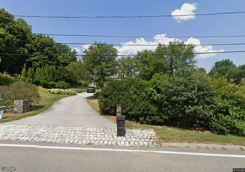 107 Larch Row, Wenham, MA 01984 - photo 1