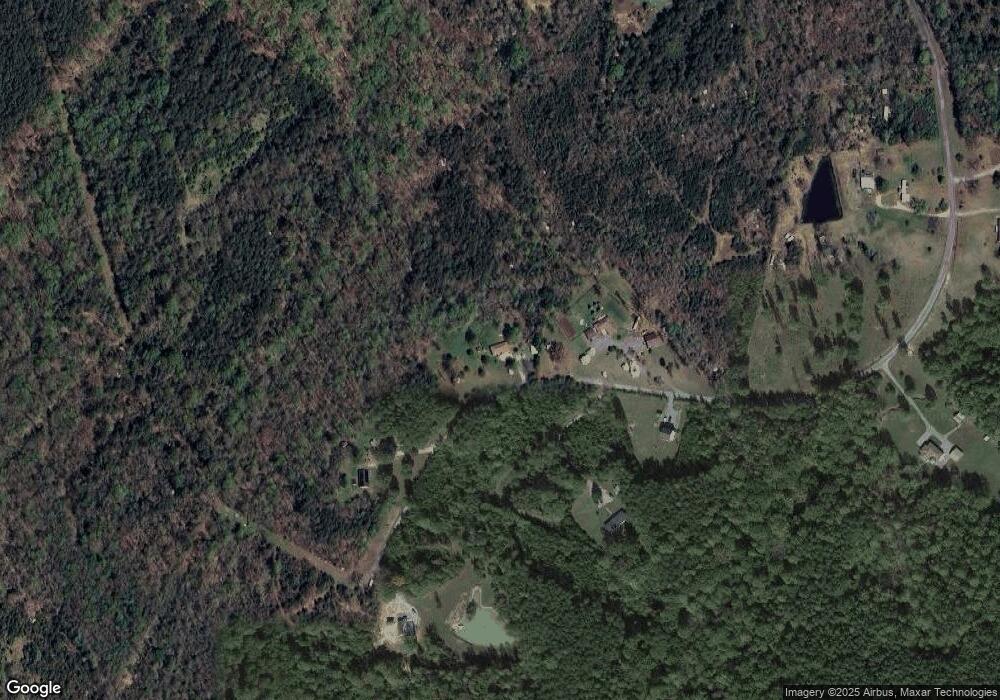 4100 Hidden Acres Dr, Louisa, VA 23093 - photo 1