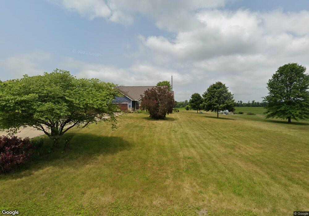 7923 E 400 N, Rolling Prairie, IN 46371 - photo 1
